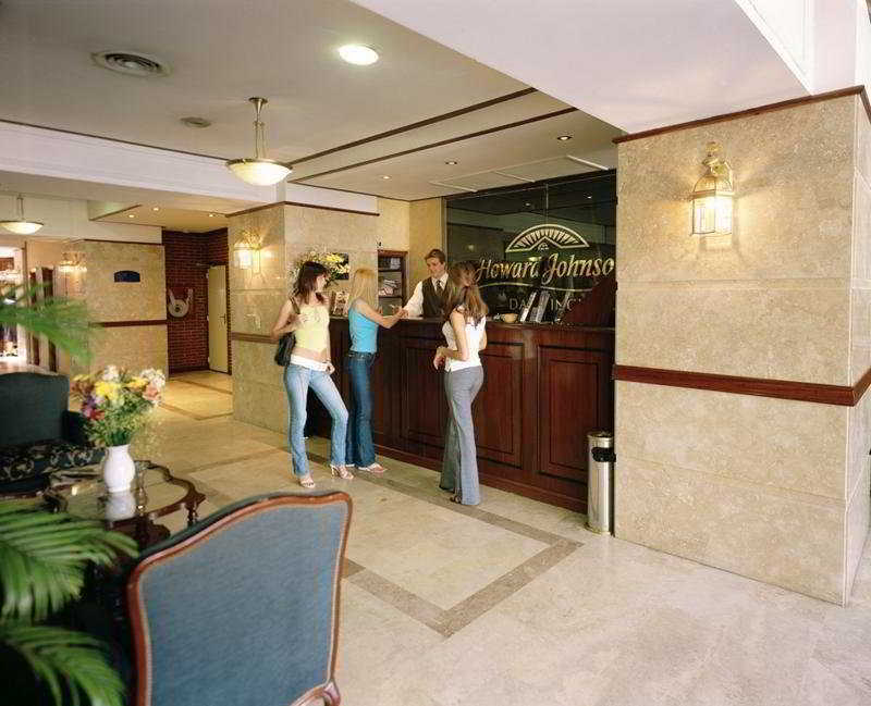 Da Vinci Hotel, Buenos Aires